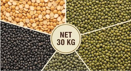 Pulses