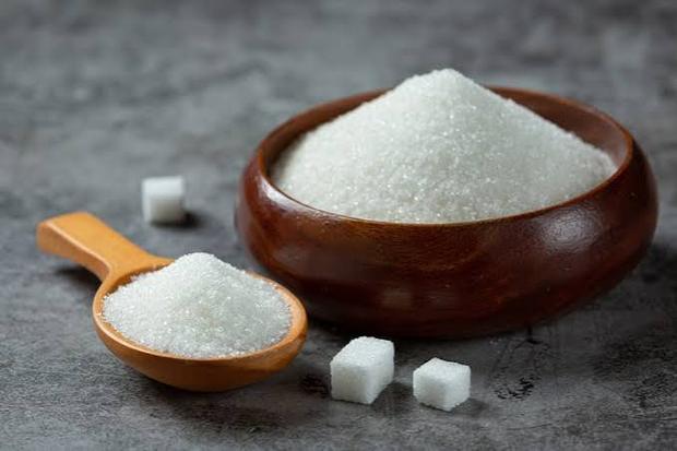 Raw sugar